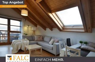 Wohnung kaufen in 86911 Dießen, Seeblick! Attraktive Kapitalanlage inklusive TG Stellplatz in Dießen am Ammersee!