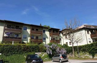 Wohnung kaufen in 94469 Deggendorf, Kapitalanlage mit Nießbrauch - Attraktive Erdgeschosswohnung in Deggendorf