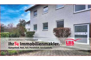 Wohnung kaufen in 67147 Forst, FORST an der Deutschen Weinstrasse - eine gemütliche Souterrainwohnung erwartet Sie!
