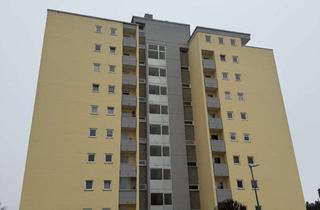 Wohnung kaufen in Schillerstraße 8-12, 88422 Bad Buchau, Attraktive 3-Zimmer-Wohnung mit Aufzug & zwei Balkonen in Bad Buchau