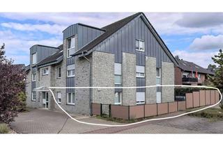 Wohnung kaufen in Peldener Straße 11, 47495 Rheinberg, Barrierefreie 3-Zimmer Wohnung mit Garten in Rheinberg