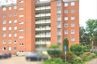 Wohnung kaufen in 32339 Espelkamp, Vermietete und gepflegte Erdgeschosswohnung in beliebter Wohnanlage von Espelkamp als Kapitalanlage