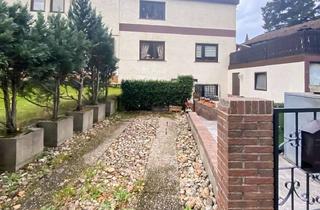 Wohnung kaufen in 55120 Mombach, Mainz Mombach: 2 Zimmer-Wohnung in 3 Familienhaus; Terrasse + Pkw-Platz, für 1 - 2 Personen!