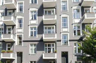 Wohnung kaufen in Halskestraße, 12167 Steglitz, Ihr neues Investment in Berlin – attraktive, vermietete Eigentumswohnung!