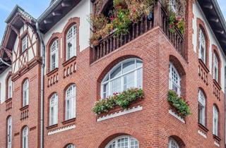 Wohnung kaufen in Ernststraße, 13509 Wittenau, Renditestarke Kapitalanlage - Vermietete Eigentumswohnung in Reinickendorf