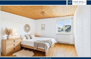 Wohnung kaufen in 96135 Stegaurach, RESERVIERT: Helle 3-Zimmer-Dachgeschosswohnung mit individuellem Gestaltungsspielraum