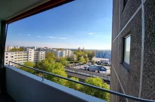 Wohnung kaufen in Würzburger Straße 14, 30880 Laatzen, 3-Zimmer-Wohnung mit Balkon in sehr beliebter Lage in Laatzen