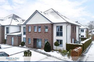 Wohnung kaufen in 26125 Etzhorn, Moderne Erdgeschosswohnung mit Terrasse und Stellplatz. Obj. 9318