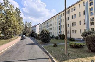 Wohnung kaufen in 04651 Bad Lausick, Vom Sparer zum Vermieter – starten Sie mit dieser Einsteiger-ETW