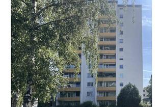 Wohnung kaufen in Im Rosengärtchen 29, 61440 Oberursel, Attraktive 3-Zimmer Wohnung mit Balkon in Oberursel (Taunus)