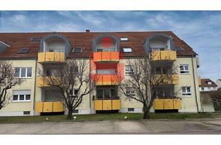 Wohnung kaufen in 67098 Bad Dürkheim, Maisonettewohnung mit schönem Ausblick