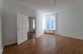 Wohnung kaufen in Gerichtstraße 54, 13347 Wedding, Geräumige und leerstehnde 2-Zimmer-Wohnung