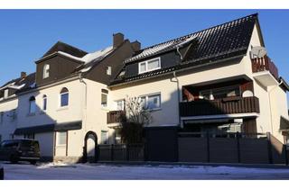 Wohnung kaufen in Am Pelsenberg, 59929 Brilon, Schöne Eigentumswohnung im Zentrum von Brilon, im Erdgeschoss