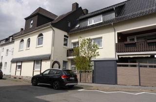 Wohnung kaufen in Am Pelsenberg, 59929 Brilon, Schöne Eigentumswohnung im Zentrum von Brilon, im Erdgeschoss