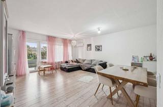 Wohnung kaufen in 68723 Oftersheim, Gemütliche Eigentumswohnung im schönen Oftersheim