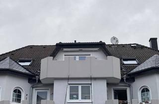 Wohnung kaufen in 64839 Münster, Eigentumswohnung mit Weitblick - Altheim bei Dieburg