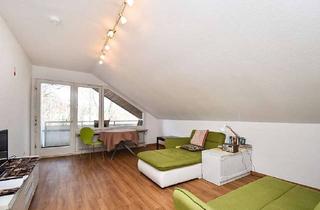 Wohnung kaufen in 38667 Bad Harzburg, Sonnige 2-Zimmer-Eigentumswohnung mit Balkon direkt am Bad Harzburger Golfplatz