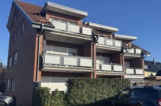 Wohnung kaufen in 33442 Herzebrock-Clarholz, Gemütlich und gut vermietet - Wohnung in Herzebrock