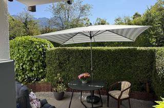 Wohnung kaufen in 83435 Bad Reichenhall, 2-Zimmer-Wohnung mit sonniger Terrasse in zentraler Lage Bad Reichenhalls
