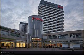 Wohnung kaufen in 45468 Mitte, Kapitalanlage & Wohnqualität über den Dächern von Mülheim an der Ruhr