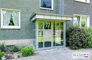 Wohnung kaufen in Ickerner Str. 77, 44581 Castrop-Rauxel, Zentral in Ickern: Gut geschnittene 2-Zimmer Wohnung mit Aufzug und Balkon!