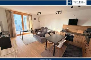 Wohnung kaufen in 91438 Bad Windsheim, Modernes Wohngefühl mit viel Raum für Glücksmomente