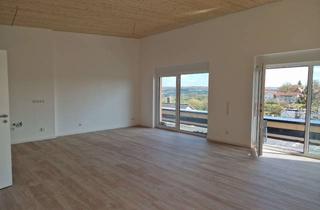 Wohnung kaufen in Marburger Straße, 35085 Ebsdorfergrund, Großzügige 5-Zimmer Maisonette-Wohnung mit Aufzug in Ebsdorfergrund