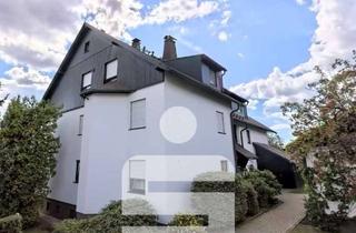 Wohnung kaufen in 95697 Nagel, Ein Mieter ist bereits vorhanden!