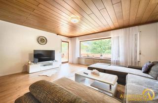 Wohnung kaufen in 94405 Landau, 4 % Rendite: Vermietete 4-Zi.-Wohnung mit Balkon, Garage & zusätzlicher Gartenoption