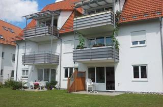 Wohnung kaufen in 89081 Lehr, Helle 3-Zimmer Wohnung mit Balkon in Ulm-Lehr