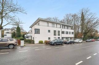 Penthouse kaufen in 52066 Aachen, Gehobene Penthouse-Wohnung inkl. 2 Tiefgaragenstellplätzen in Bestlage von Aachen