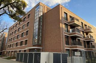 Penthouse kaufen in Haltenhoffstr. 47, 30167 Nordstadt, Luxuriöse 4-Zimmer-Penthousewohnung mit großzügiger Dachterrasse in Bestlage der Nordstadt Hannover