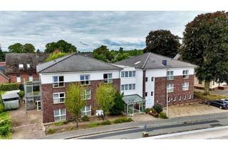 Wohnung kaufen in 48465 Schüttorf, Attraktive Kapitalanlage:Pflegeappartement in Schüttorf