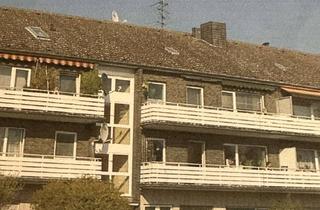 Wohnung kaufen in Niederstraße 20, 47877 Willich, 2-Zimmer Wohnung mit Stellplatz in Willich