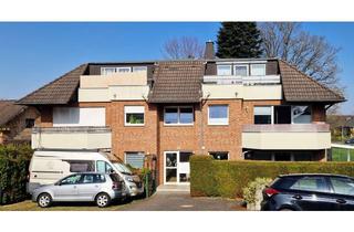 Penthouse kaufen in Ringstraße 26, 53757 Sankt Augustin, Exklusives Penthouse mit 3 Zimmern und Balkon in Sankt Augustin