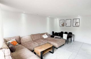 Wohnung kaufen in 52477 Alsdorf, Modern wohnen in Alsdorf-Schaufenberg – Stilvolle 3-Zimmer-Wohnung mit Einbauküche