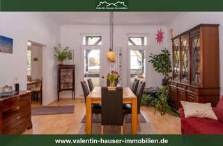 Wohnung kaufen in 38644 Goslar, - Reserviert - Großzügige Wohnung mit Balkon