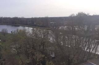 Wohnung kaufen in 14776 Dom, 3 Zi.-DG - bezugsfertig - an der Havel