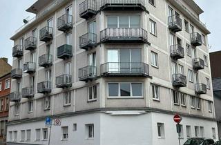 Wohnung kaufen in 66333 Völklingen, Vermietetes Appartement App. E03 in Mehrparteienhaus in Völklingen - zentrale Lage - zu verkaufen