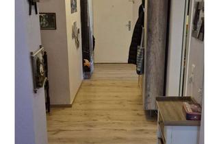 Wohnung mieten in 64367 Mühltal, Helle 3-Zimmer-Wohnung im 2. OG mit Balkon in Mühltal