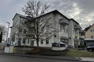 Wohnung mieten in Marktstraße 88, 89537 Giengen, 1-Zimmer Wohnung mit Balkon in Giengen an der Brenz