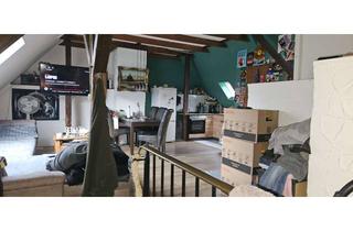 Wohnung mieten in Penningrode 48, 59368 Werne, Charmante 1-Zimmer Wohnung im 2. OG in Werne