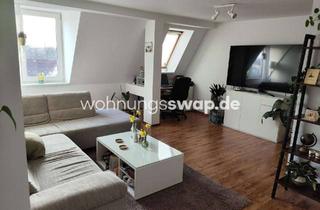 Wohnung mieten in Lohkoppelstraße 15, 22083 Barmbek-Süd, Wohnungstausch: Lohkoppelstraße 15