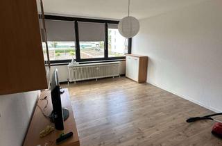 Wohnung mieten in Feldbergweg 17, 34277 Fuldabrück, Charmantes 1-Zimmer Apartment mit Balkon in Fuldabrück