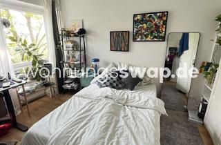 Wohnung mieten in Dorotheenstraße 80, 22301 Winterhude, Wohnungstausch: Dorotheenstraße 80