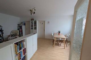 Wohnung mieten in 95444 City, 2-Zimmer-Wohnung in Bayreuth City mit 47 m²
