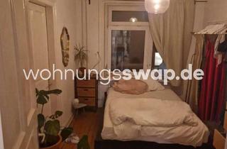 Wohnung mieten in Humboldtstraße 136, 22083 Barmbek-Süd, Wohnungstausch: Humboldtstraße 136