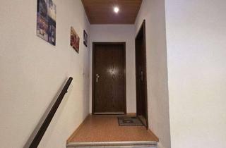 Wohnung mieten in Hauptstraße 27, 08141 Reinsdorf, Attraktive 4-Zimmer Wohnung im DG in Reinsdorf OT Vielau