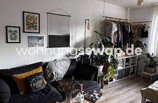 Wohnung mieten in Eppendorfer Weg A 116, 20255 Eimsbüttel, Wohnungstausch: Eppendorfer Weg 116A