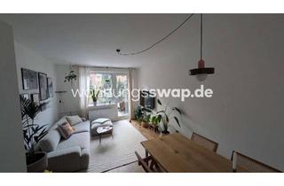 Wohnung mieten in Schulterblatt 133, 20255 Eimsbüttel, Wohnungstausch: Schulterblatt 133